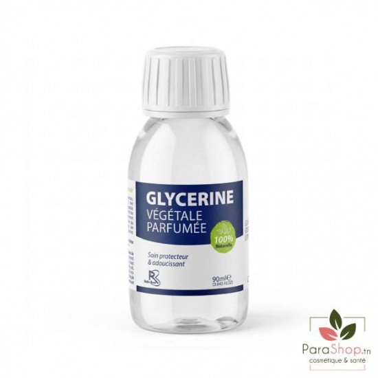 GLYCERINE VEGETALE PARFUMEE 90ML