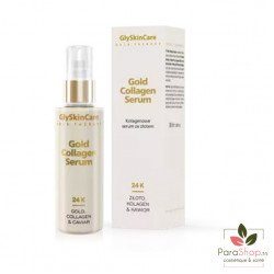 GLYSKINCARE GOLD COLLAGEN SERUM 50ML GLYSKINCARE GOLD COLLAGEN SERUM 50ML