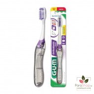 GUM ORTHO BROSSE A DENT AMBULATOIRE 125  GUM ORTHO BROSSE A DENT AMBULATOIRE 125