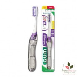 GUM ORTHO BROSSE A DENT AMBULATOIRE 125  GUM ORTHO BROSSE A DENT AMBULATOIRE 125