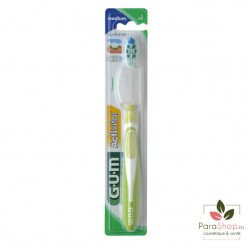 Gum Activital Brosse à Dents Medium 583 Gum Activital Brosse à Dents Medium 583