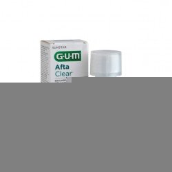 GUM AFTACLEAR BAIN DE BOUCHE 120ML GUM AFTACLEAR BAIN DE BOUCHE 120ML