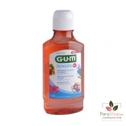 GUM BAIN DE BOUCHE JUNIOR 300ML GUM BAIN DE BOUCHE JUNIOR 300ML