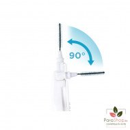 GUM BI DIRECTION Brossette interdentaire 0.6MM 2014 GUM BI DIRECTION Brossette interdentaire 0.6MM 2014