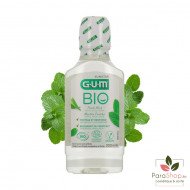 GUM BIO BAIN DE BOUCHE MENTHE FRAICHE 300ML GUM BIO BAIN DE BOUCHE MENTHE FRAICHE 300ML