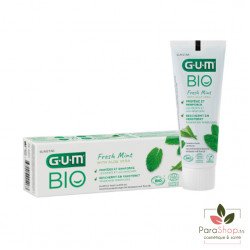 GUM BIO Gel Dentifrice 75ML GUM BIO Gel Dentifrice 75ML