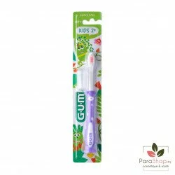 GUM BROSSE A DENT kids 2+ ANS