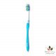 GUM BROSSE A DENTS EASY CLEAN 135 MEDIUM GUM BROSSE A DENTS EASY CLEAN 135 MEDIUM