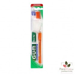 Gum Micro Tip Brosse à Dents Souple  471 Gum Micro Tip Brosse à Dents Souple  471