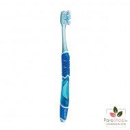 GUM Technique Pro Brosse à Dents Medium 528 GUM Technique Pro Brosse à Dents Medium 528