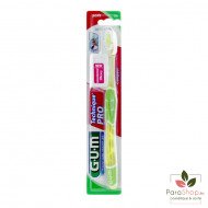 GUM Technique Pro Brosse à Dents Souple 525 GUM Technique Pro Brosse à Dents Souple 525