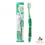 GUM Technique Pro Brosse à Dents Souple - 525 GUM Technique Pro Brosse à Dents Souple - 525
