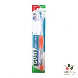 Gum Technique Brosse à Dents Souple 491 Gum Technique Brosse à Dents Souple 491