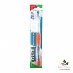 Gum Technique Brosse à Dents Souple 491