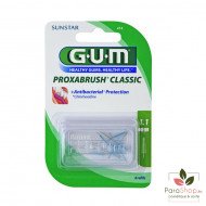 GUM PROXABRUSH CLASSIC BROSSETTES 1.1MM 414   GUM PROXABRUSH CLASSIC BROSSETTES 1.1MM 414