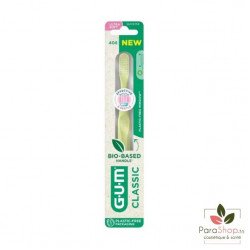 GUM CLASSIC BROSSE A DENT EXTRA SOUPLE 408