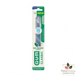 GUM CLASSIC BROSSE A DENT MEDIUM 410