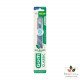 GUM CLASSIC BROSSE A DENT MEDIUM 410