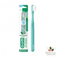 GUM CLASSIC BROSSE A DENT SOUPLE 409 GUM CLASSIC BROSSE A DENT SOUPLE 409