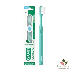 GUM CLASSIC BROSSE A DENT SOUPLE 409