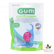 GUM EASY FLOSSERS PORT FIL 890  GUM EASY FLOSSERS PORT FIL 890