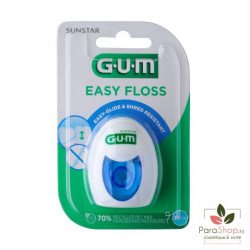 GUM FIL DENTAIRE EASY FLOSS - 2000