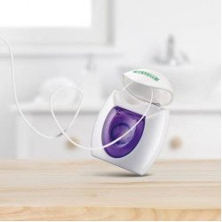 GUM FIL DENTAIRE EXPANDING FLOSS - 2030 GUM FIL DENTAIRE EXPANDING FLOSS - 2030