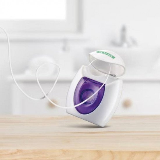 GUM FIL DENTAIRE EXPANDING FLOSS - 2030 GUM FIL DENTAIRE EXPANDING FLOSS - 2030