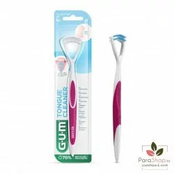 Gum Halicontrol Gratte-Langue Ref:760