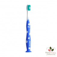 GUM JUNIOR BROSSE A DENT SOUPLE 6 ans + - 902 GUM JUNIOR BROSSE A DENT SOUPLE 6 ans + - 902