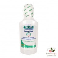 GUM Original White Bain de bouche 300ML GUM Original White Bain de bouche 300ML