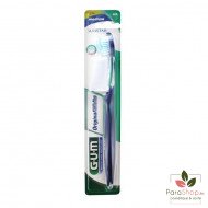 GUM Original White Brosse à dents Medium 563 GUM Original White Brosse à dents Medium 563