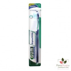 GUM Original White Brosse à dents Medium 563 GUM Original White Brosse à dents Medium 563