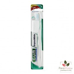 GUM Original White Brosse à dents Souple 561 GUM Original White Brosse à dents Souple 561