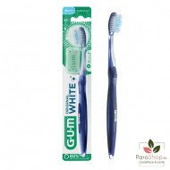 GUM Original White Brosse à dents Souple 561 GUM Original White Brosse à dents Souple 561