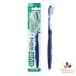 GUM Original White Brosse à dents Souple 561