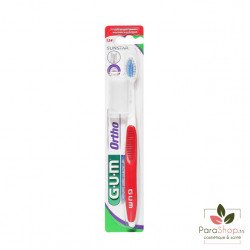 GUM ORTHO BROSSE A DENT 124 GUM ORTHO BROSSE A DENT 124