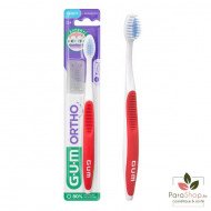 GUM ORTHO BROSSE A DENT 124 GUM ORTHO BROSSE A DENT 124