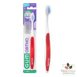 GUM ORTHO BROSSE A DENT 124 GUM ORTHO BROSSE A DENT 124