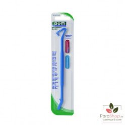 GUM PROXABRUSH HANDLE 605 GUM PROXABRUSH HANDLE 605