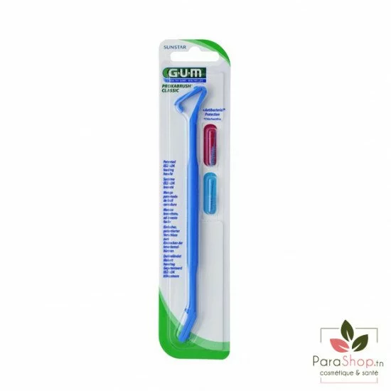 GUM PROXABRUSH HANDLE 605