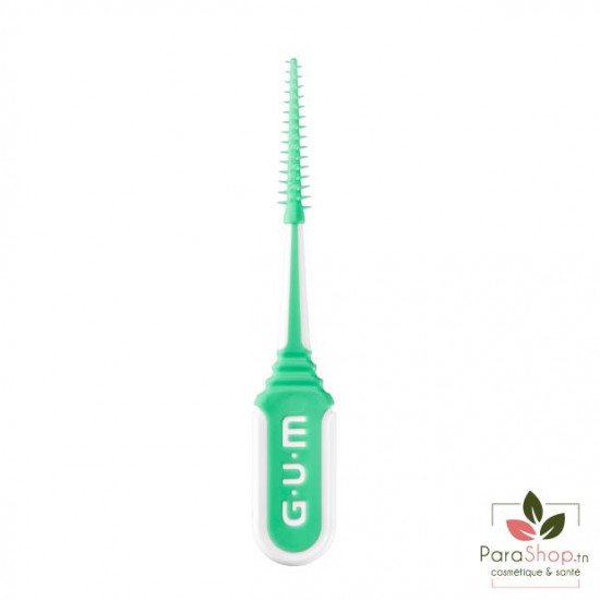 GUM SOFT PICKS BROSSETTES COMFORT FLEX MINTY M X40 - 670 GUM SOFT PICKS BROSSETTES COMFORT FLEX MINTY M X40 - 670