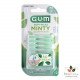 GUM SOFT PICKS BROSSETTES COMFORT FLEX MINTY M X40 - 670 GUM SOFT PICKS BROSSETTES COMFORT FLEX MINTY M X40 - 670
