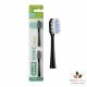 GUM Sonic Daily Recharges Brosse a Dents Souple 2 Unités - 4110 GUM Sonic Daily Recharges Brosse a Dents Souple 2 Unités - 4110