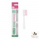 GUM Sonic Sensitive Recharges Brosse a Dents 2 Unités - 4111 GUM Sonic Sensitive Recharges Brosse a Dents 2 Unités - 4111