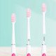 GUM Sonic Sensitive Recharges Brosse a Dents 2 Unités - 4111 GUM Sonic Sensitive Recharges Brosse a Dents 2 Unités - 4111