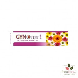 GYNOTEST Test de grossesse HCG GYNOTEST Test de grossesse HCG