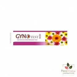 GYNOTEST Test de grossesse HCG