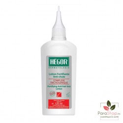 Hégor Lotion Fortifiante Anti Chute 125ML Hégor Lotion Fortifiante Anti Chute 125ML