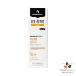 HELIOCARE 360 Color Water Gel SPF50+ 50ML - Beige